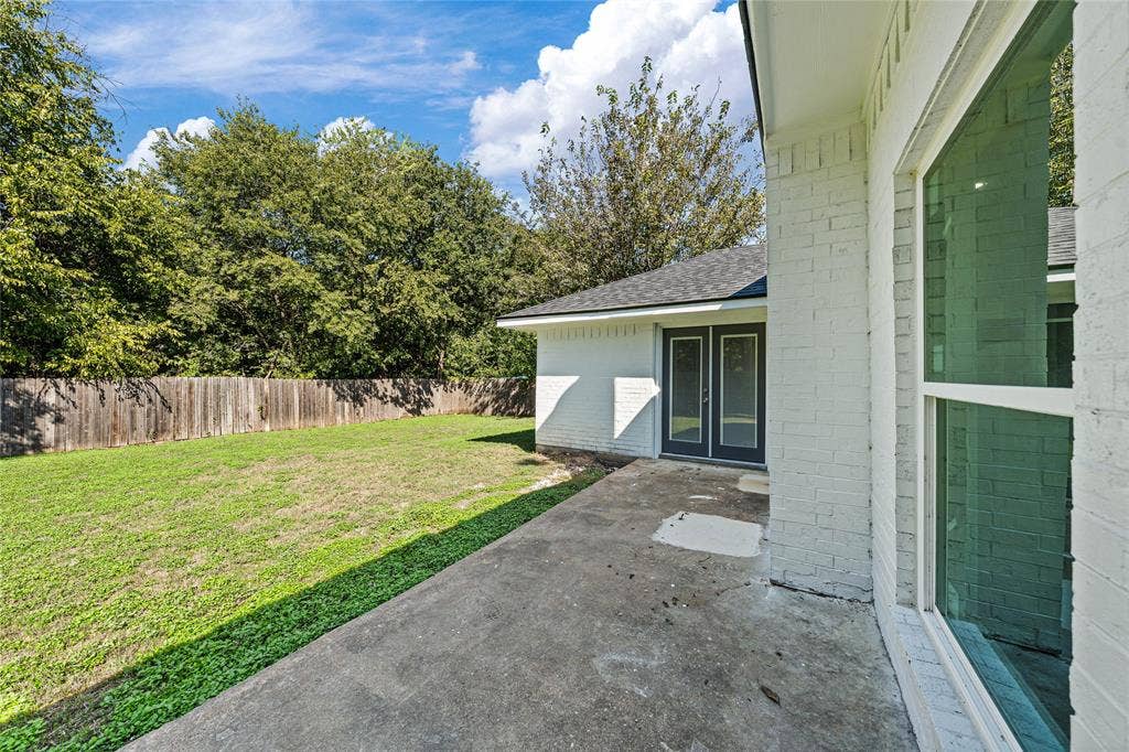 1923 Ramada Drive, Waco, TX 76712 1923 Ramada Drive, Waco, TX 76712