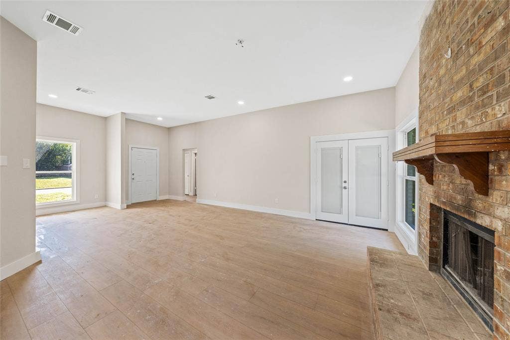 1923 Ramada Drive, Waco, TX 76712 1923 Ramada Drive, Waco, TX 76712