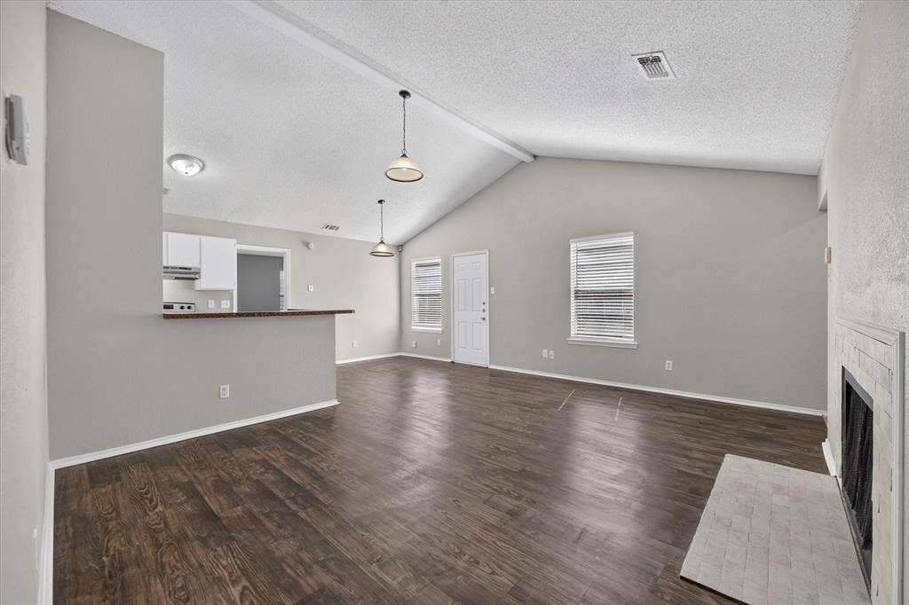 7505 Tiffany Meadows Lane, Fort Worth, TX 76140