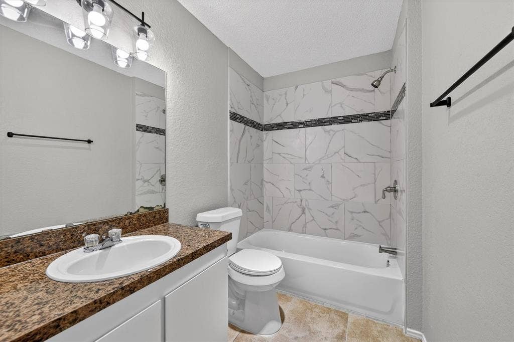 7505 Tiffany Meadows Lane, Fort Worth, TX 76140
