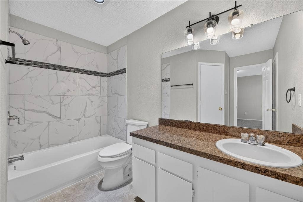 7505 Tiffany Meadows Lane, Fort Worth, TX 76140