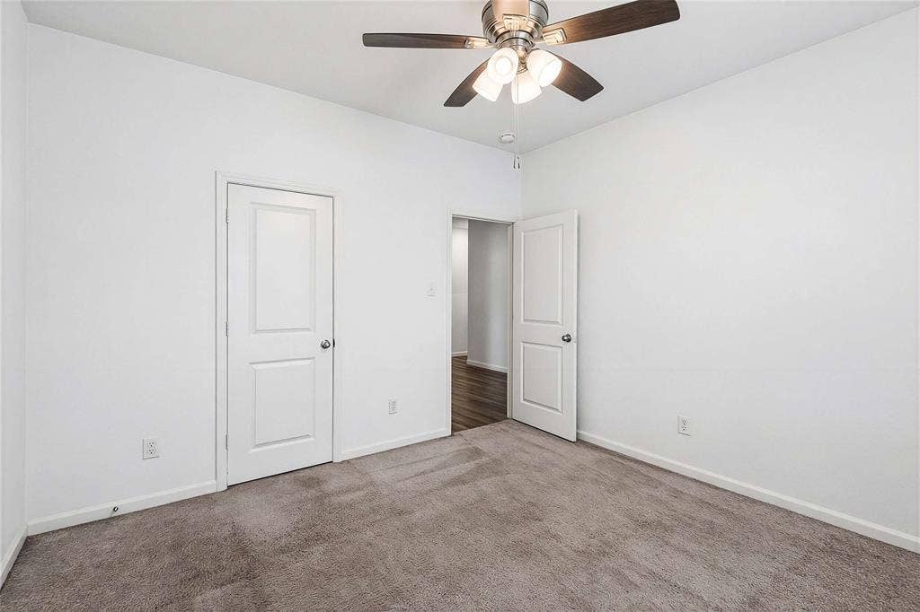 8360 Stovepipe Drive, Fort Worth, TX 76179