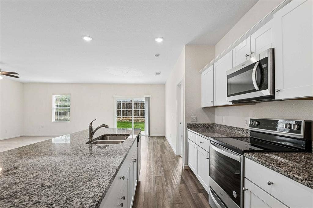 8360 Stovepipe Drive, Fort Worth, TX 76179