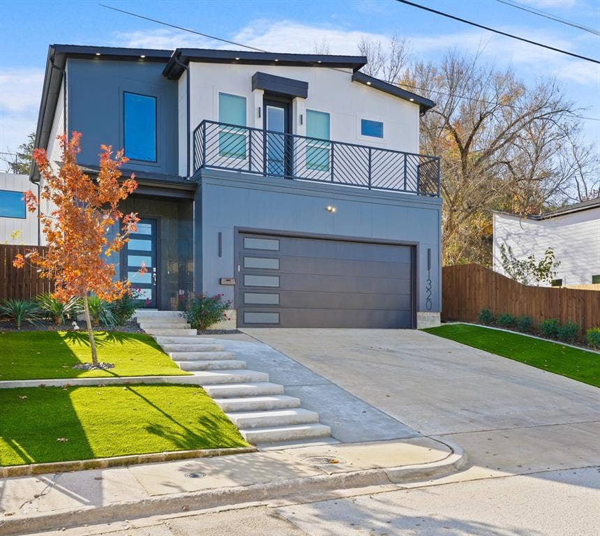 Property photo for 1320 Compton Street, Dallas, TX