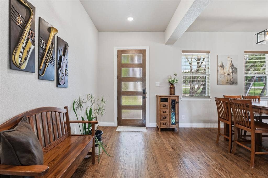 308 Constitution Court, Weatherford, TX 76088 308 Constitution Court, Weatherford, TX 76088