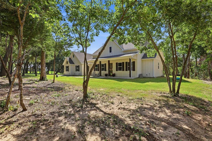 Property photo for 308 Constitution Court, Weatherford, TX