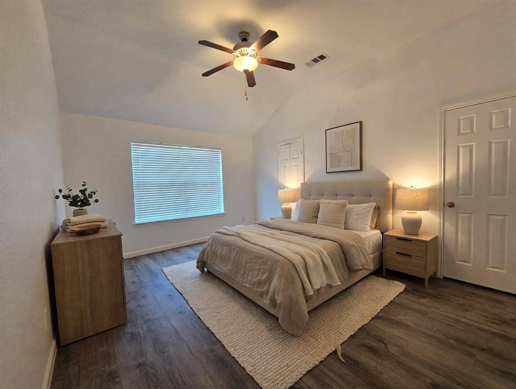 108 Cherokee Drive, Forney, TX 75126 Virtually staged to show the possibilities