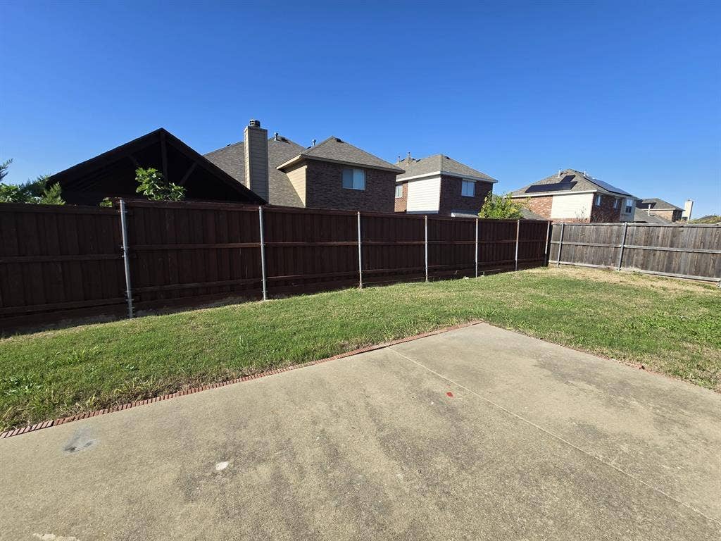 108 Cherokee Drive, Forney, TX 75126 108 Cherokee Drive, Forney, TX 75126