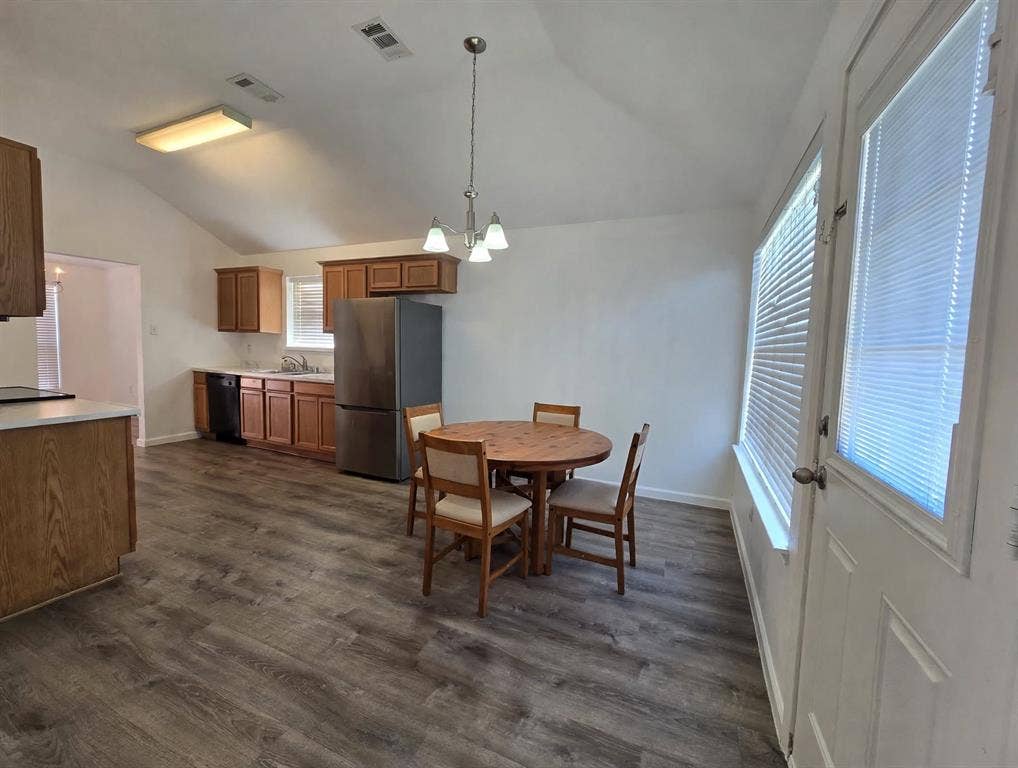 108 Cherokee Drive, Forney, TX 75126 Virtually staged to show the possibilities