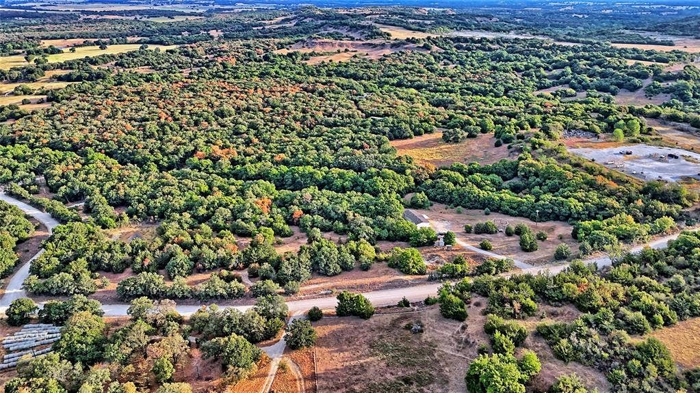 TBD Starkey Road, Saint Jo, TX 76265
