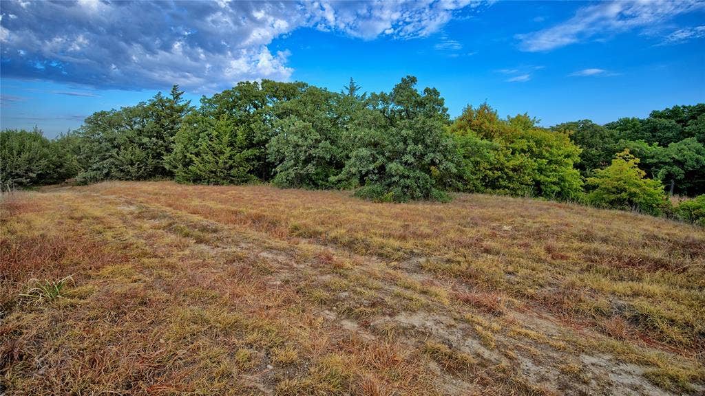 TBD Starkey Road, Saint Jo, TX 76265