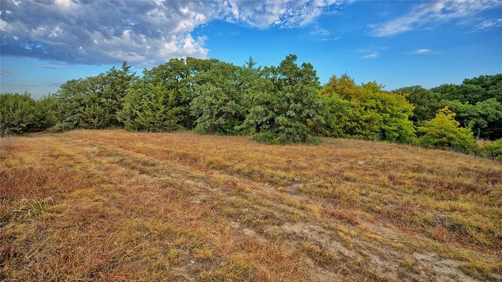 TBD Starkey Road, Saint Jo, TX 76265