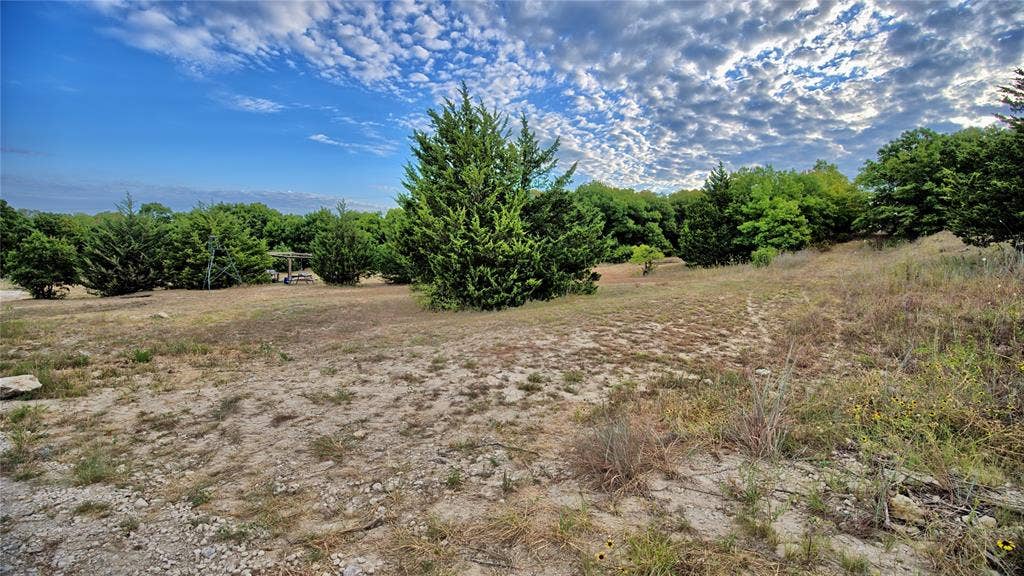 TBD Starkey Road, Saint Jo, TX 76265