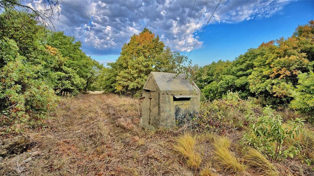 TBD Starkey Road, Saint Jo, TX 76265