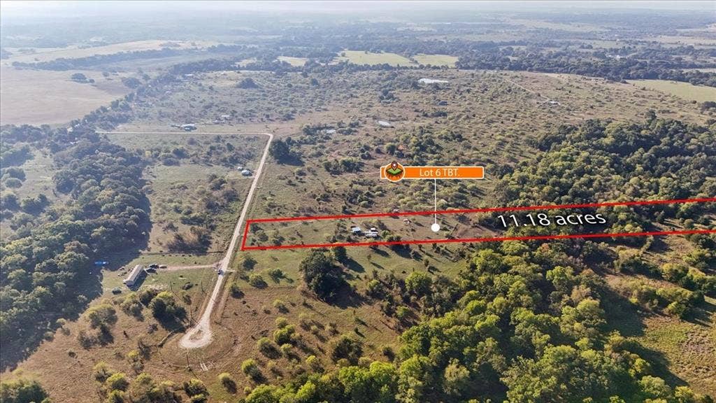 TBD 11.18 Acres Lane, Kerens, TX 75144 TBD 11.18 Acres Lane, Kerens, TX 75144