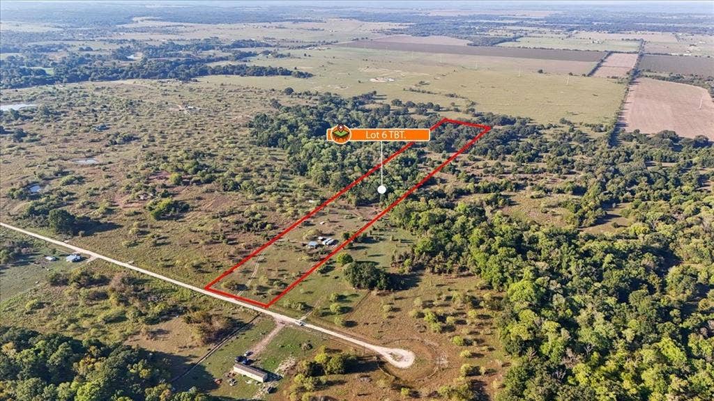 TBD 11.18 Acres Lane, Kerens, TX 75144 TBD 11.18 Acres Lane, Kerens, TX 75144