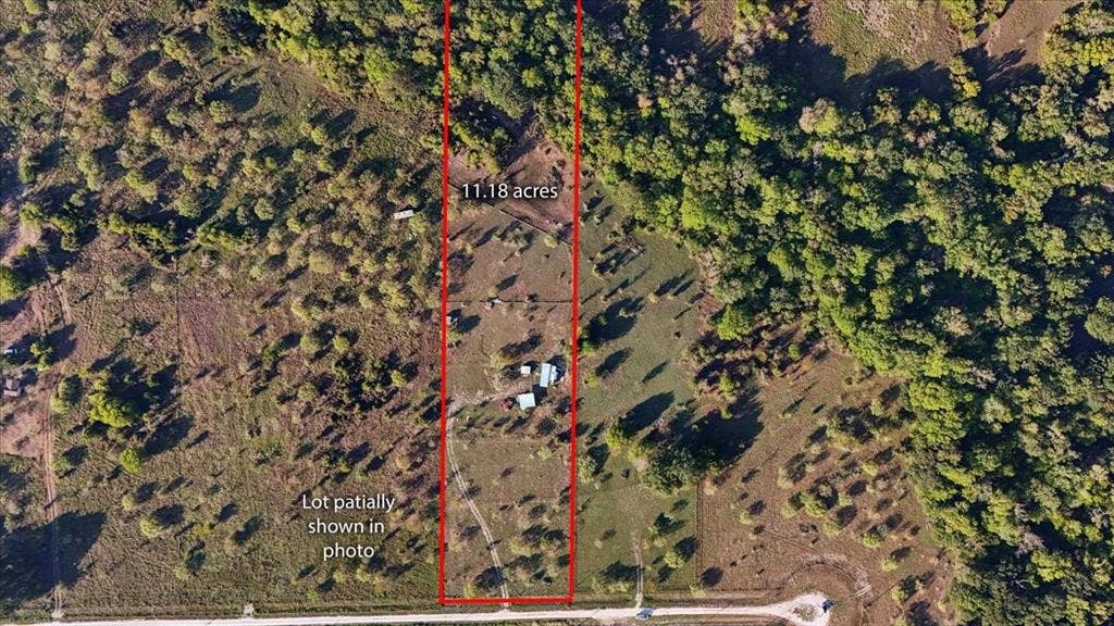 TBD 11.18 Acres Lane, Kerens, TX 75144 TBD 11.18 Acres Lane, Kerens, TX 75144