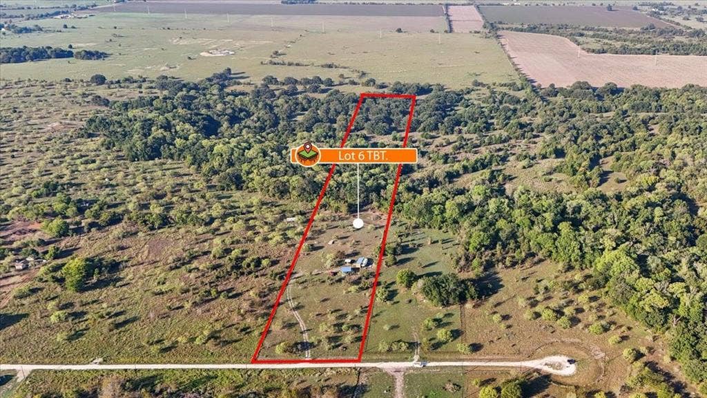 TBD 11.18 Acres Lane, Kerens, TX 75144 TBD 11.18 Acres Lane, Kerens, TX 75144