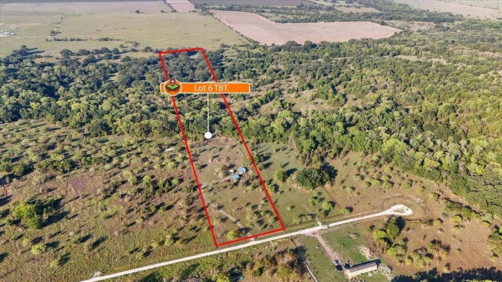 TBD 11.18 Acres Lane, Kerens, TX 75144 TBD 11.18 Acres Lane, Kerens, TX 75144