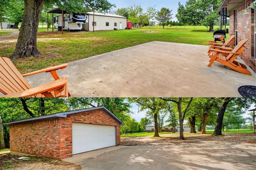 419 US Highway 175 W, Eustace, TX 75124 419 US Highway 175 W, Eustace, TX 75124