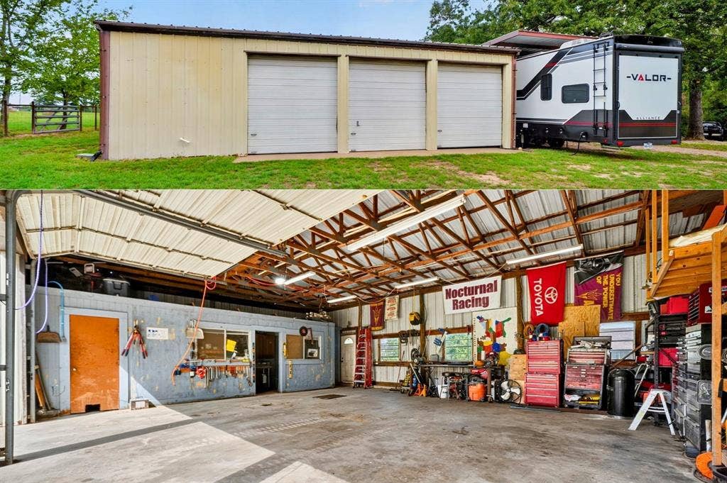 419 US Highway 175 W, Eustace, TX 75124 419 US Highway 175 W, Eustace, TX 75124