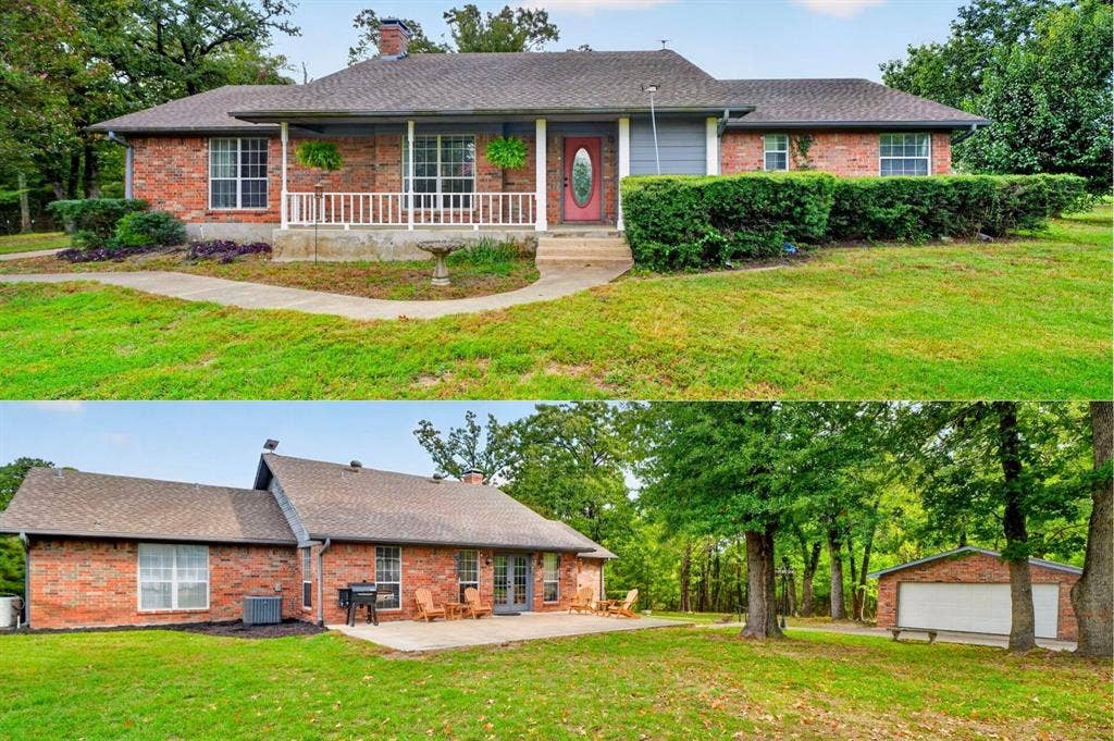 419 US Highway 175 W, Eustace, TX 75124 419 US Highway 175 W, Eustace, TX 75124