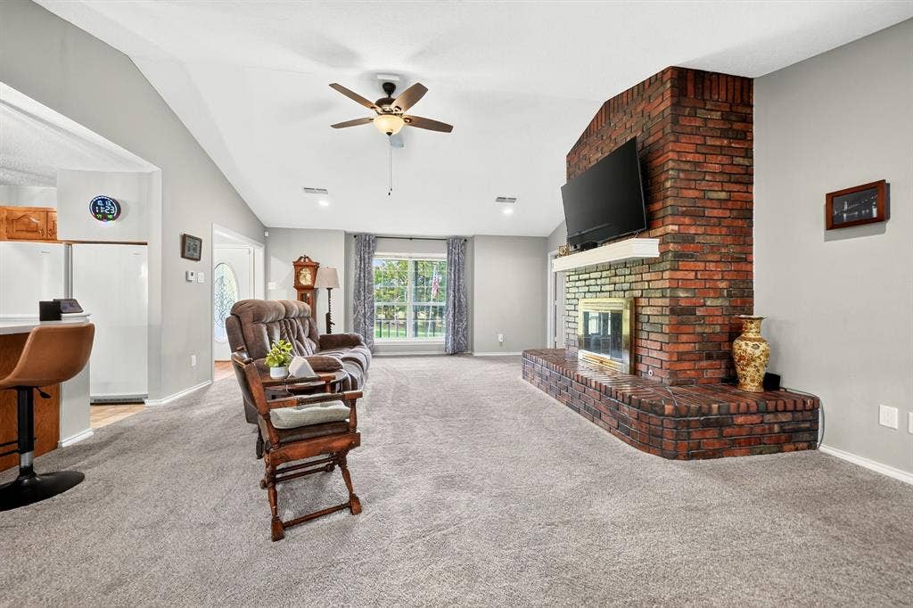 419 US Highway 175 W, Eustace, TX 75124 2nd Home