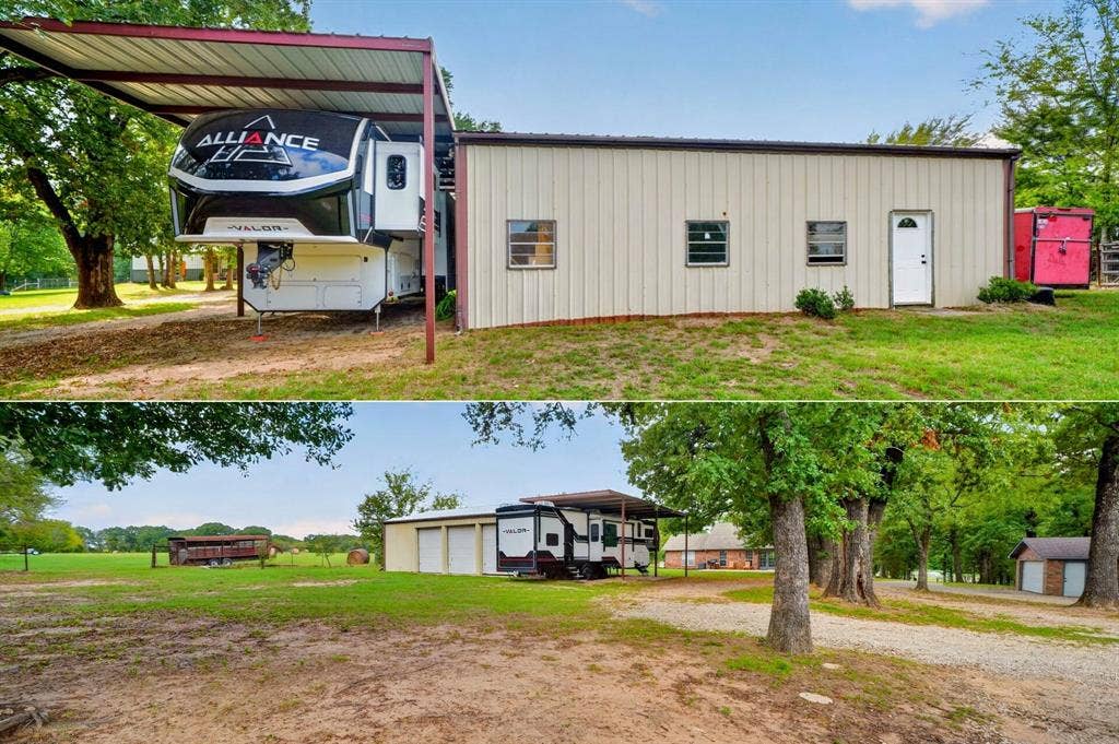 419 US Highway 175 W, Eustace, TX 75124 419 US Highway 175 W, Eustace, TX 75124