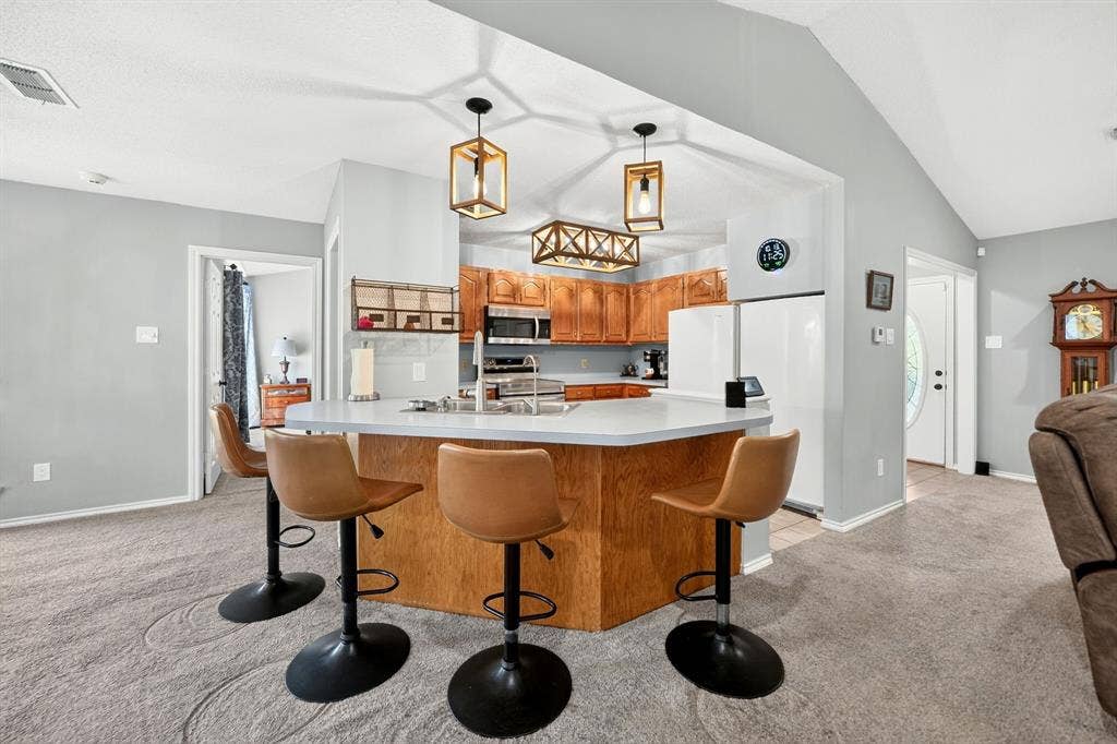 419 US Highway 175 W, Eustace, TX 75124 2nd Home
