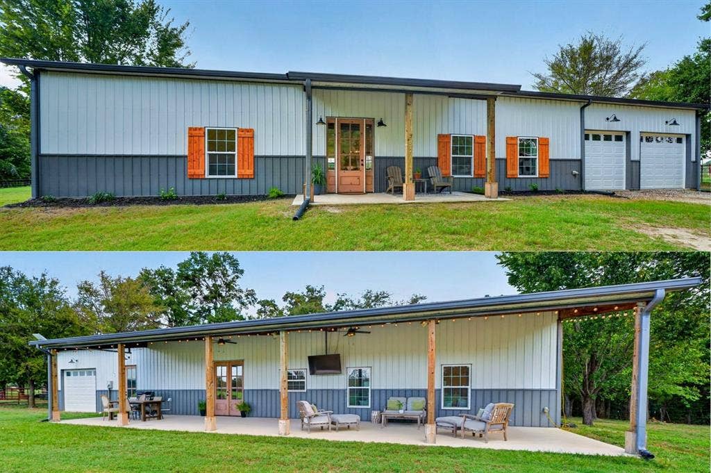 419 US Highway 175 W, Eustace, TX 75124 419 US Highway 175 W, Eustace, TX 75124