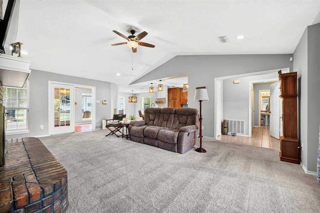 419 US Highway 175 W, Eustace, TX 75124 Detached Garage for 2nd Home