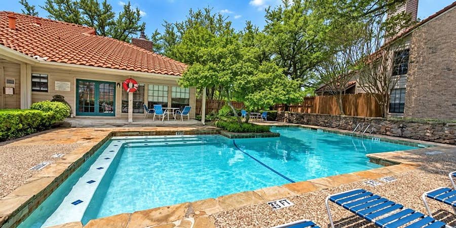 Property photo for 895 Dublin Drive, #4, Richardson, TX