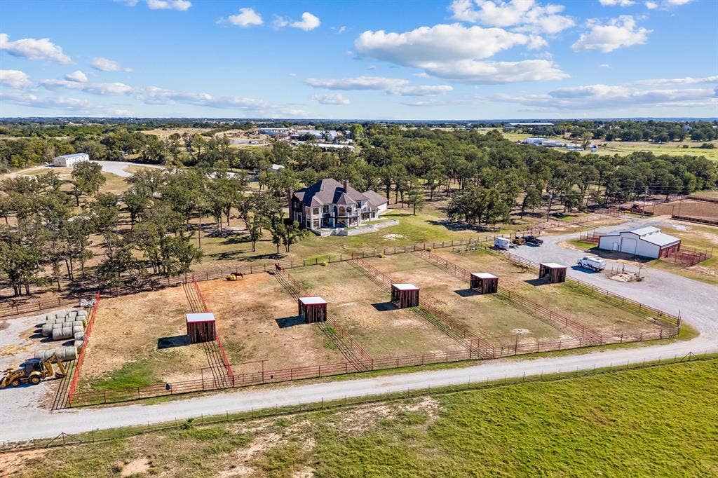 7225 Fm 3025, Stephenville, TX 76401