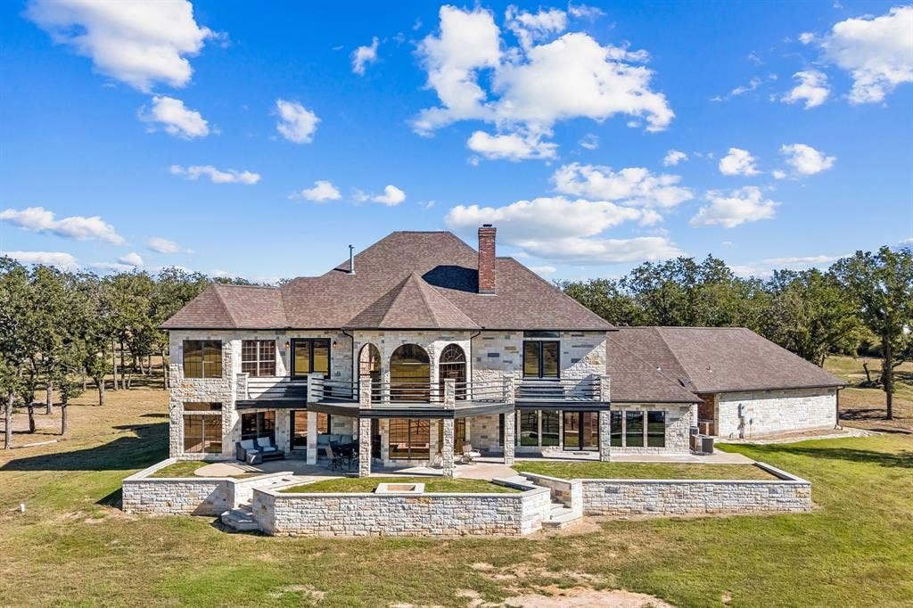 7225 Fm 3025, Stephenville, TX 76401