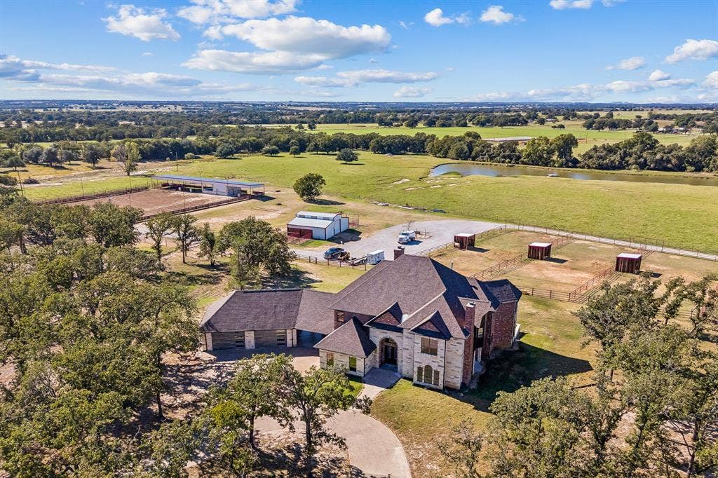 7225 Fm 3025, Stephenville, TX 76401