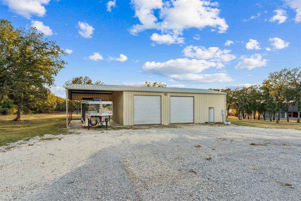 7225 Fm 3025, Stephenville, TX 76401