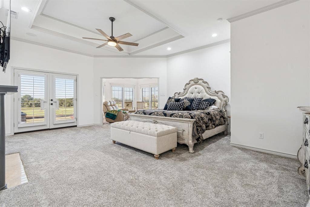 7225 Fm 3025, Stephenville, TX 76401
