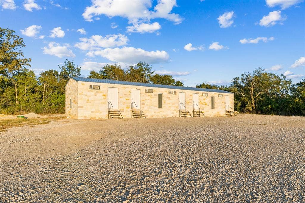 7225 Fm 3025, Stephenville, TX 76401