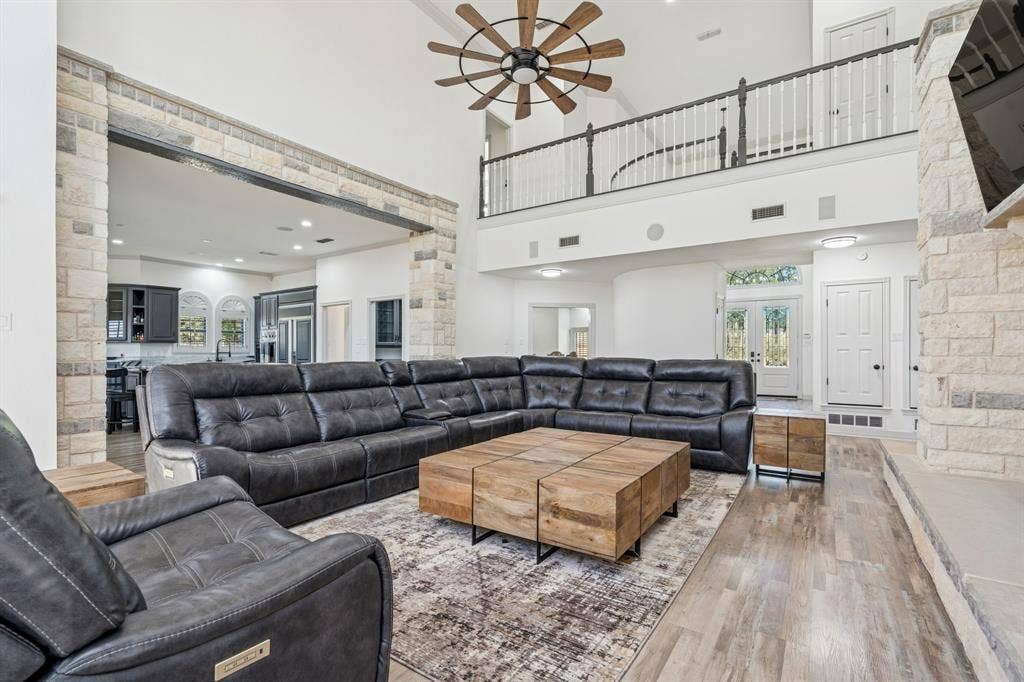 7225 Fm 3025, Stephenville, TX 76401