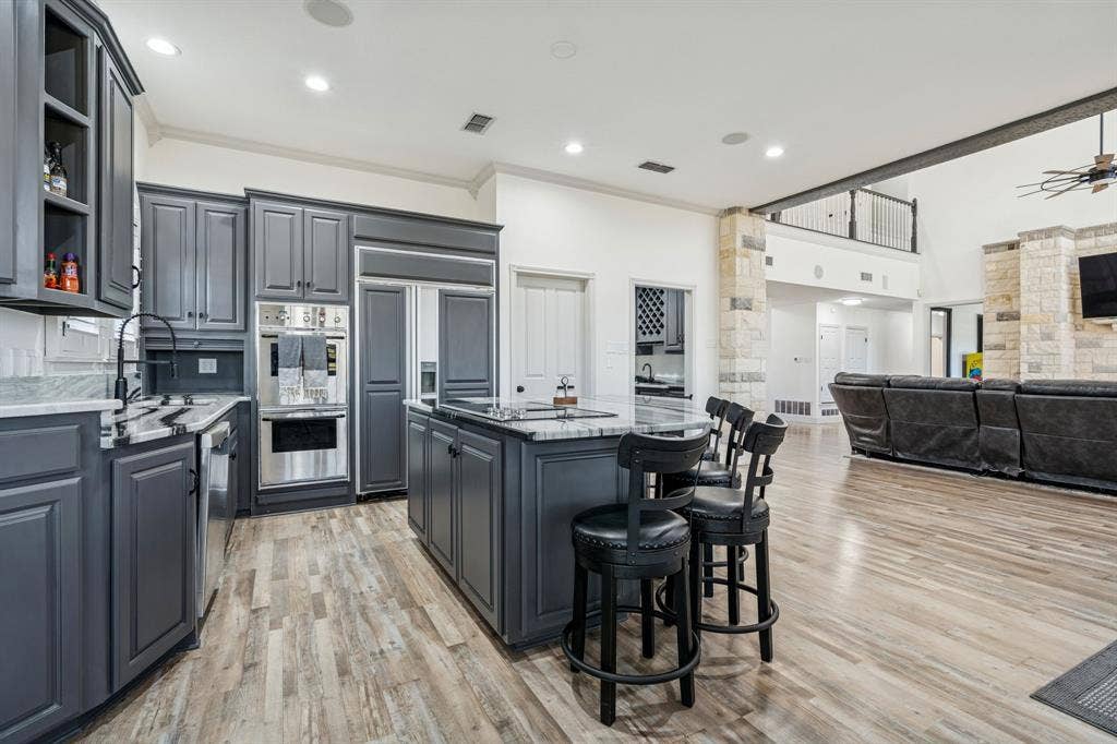 7225 Fm 3025, Stephenville, TX 76401