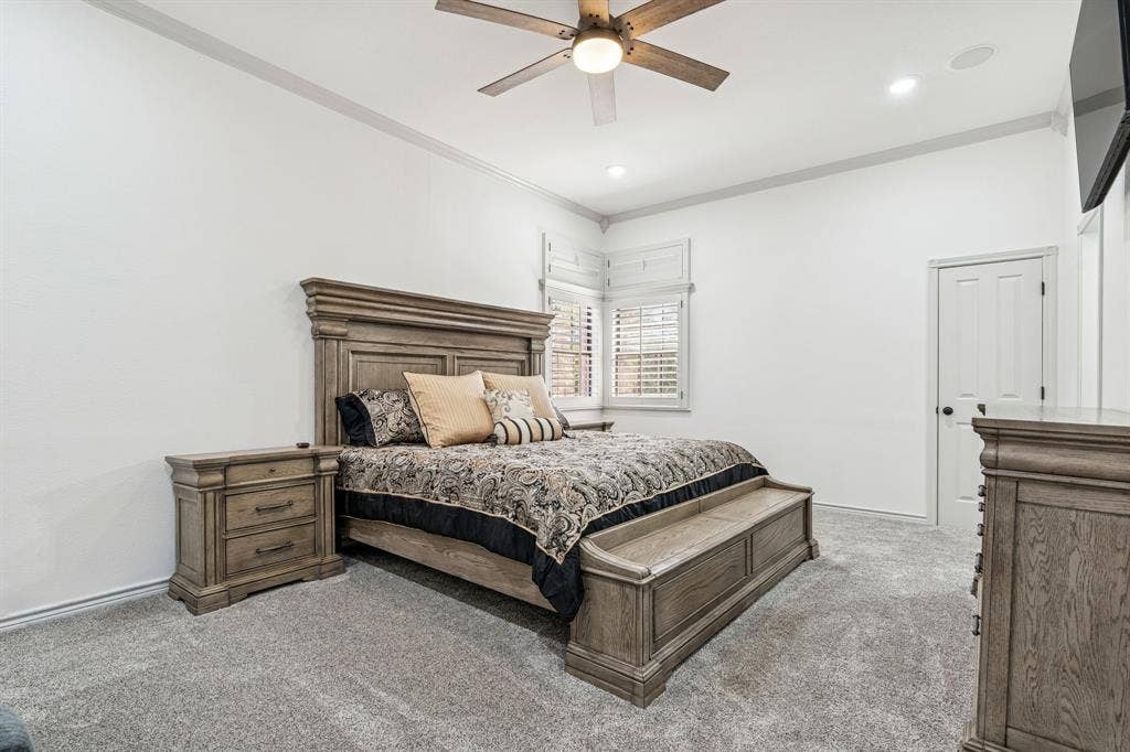 7225 Fm 3025, Stephenville, TX 76401