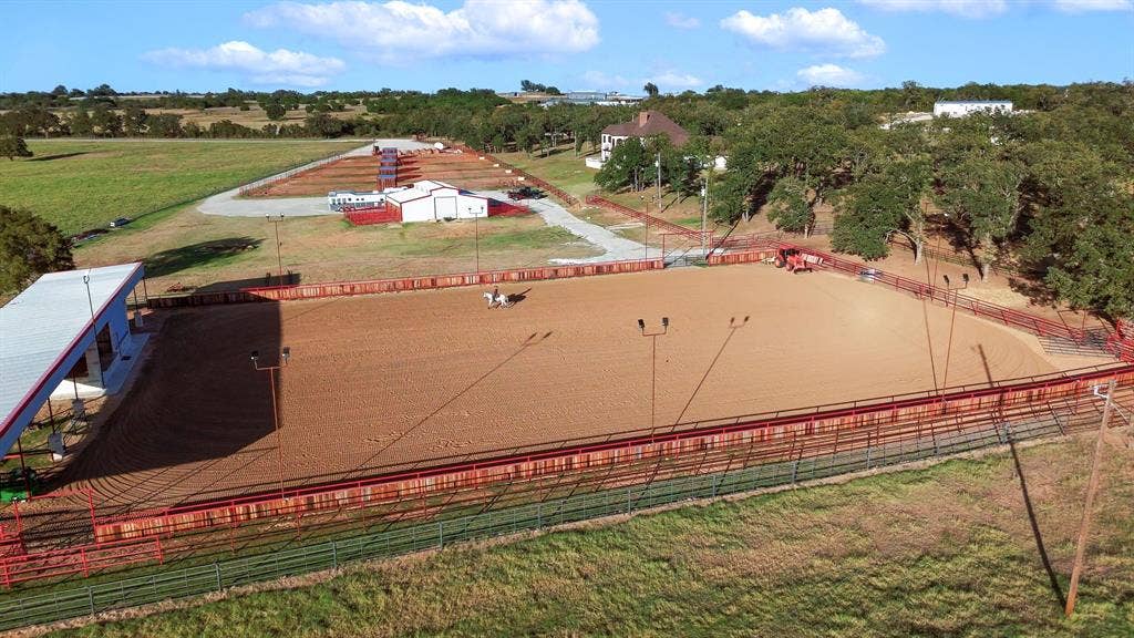 7225 Fm 3025, Stephenville, TX 76401