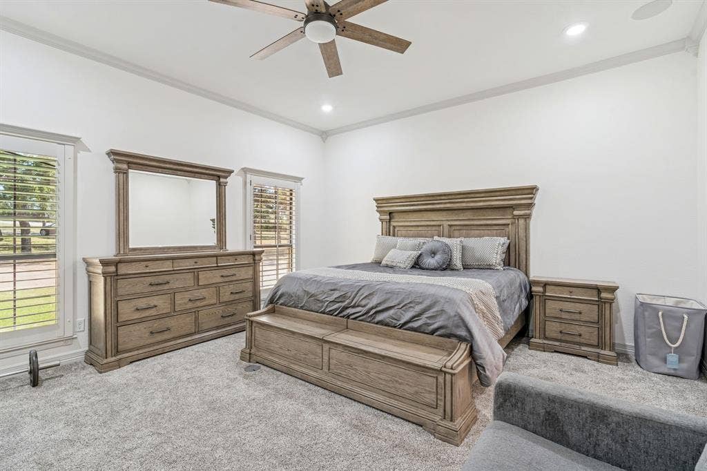 7225 Fm 3025, Stephenville, TX 76401