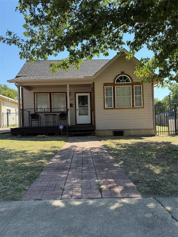 Property photo for Fort Worth, TX