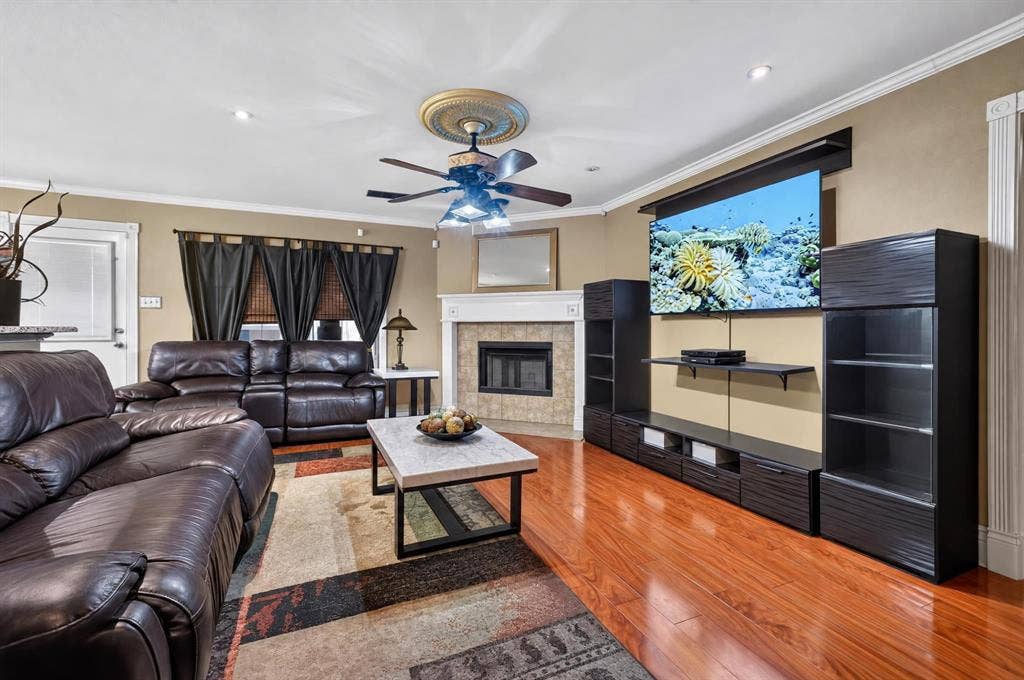 2832 Trailhouse Drive, Dallas, TX 75237