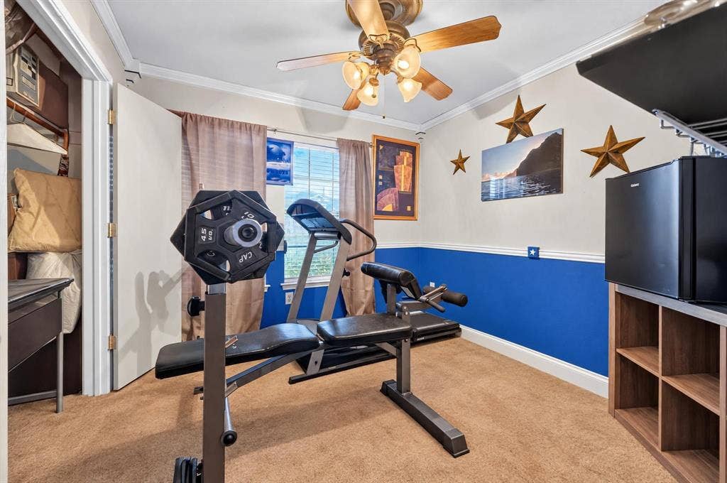 2832 Trailhouse Drive, Dallas, TX 75237