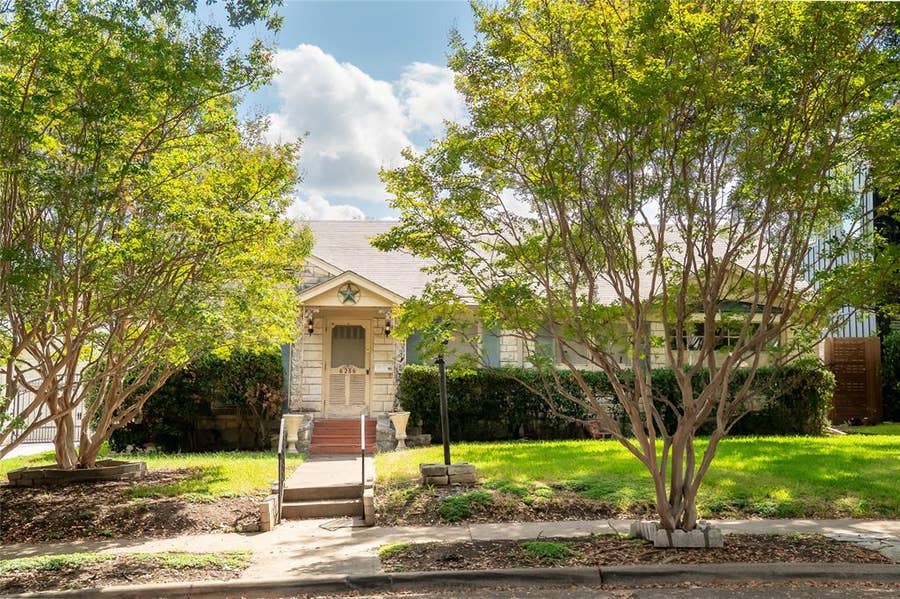 Property photo for 6286 Malcolm Drive, Dallas, TX