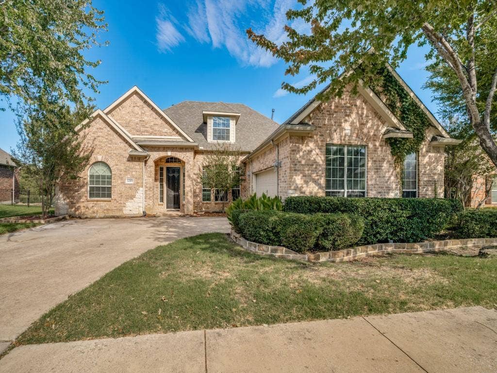 6409 Crestmoor Lane, Sachse, TX 75048 6409 Crestmoor Lane, Sachse, TX 75048