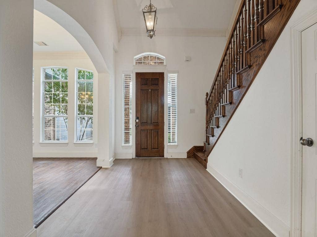 6409 Crestmoor Lane, Sachse, TX 75048 6409 Crestmoor Lane, Sachse, TX 75048