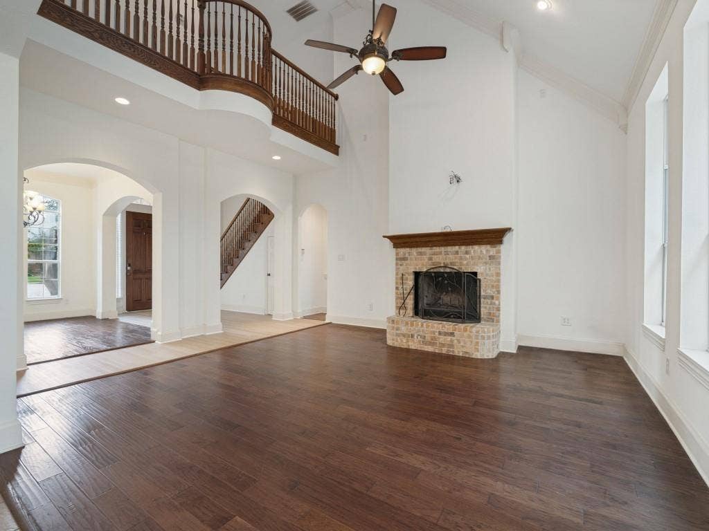 6409 Crestmoor Lane, Sachse, TX 75048 6409 Crestmoor Lane, Sachse, TX 75048